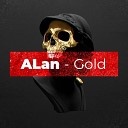 ALan - Gold Gangsta Girls BMW Video