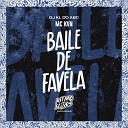 MC KVN DJ KL do ABC - Baile de Favela
