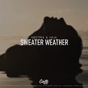 NAJA feat N CTRIS - Sweater Weather