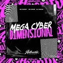 DJ Ivanzk feat Mc denny MC Rog - Mega Cyber Dimensional