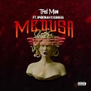 Fred Moni feat B4bonah Savaga - Medusa