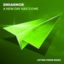 Enharmor - A New Day Has Come Extended Mix