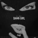 DJ JEDY - Damn Girl