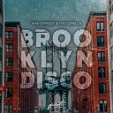 Ivan Starzev The Corella - Brooklyn Disco