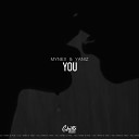 Mynex Yaniz - You