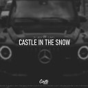 DJ Jedy feat O May drivemusi - Castle In The Snow