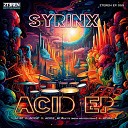 Syrinx - Acid2