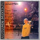 woun Men feat L1man - Blue Smoke