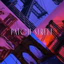 PATCH STREET feat Cate Takahashi - Sky Edge