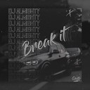 DJ Almighty - Break It