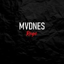 MVDNES - Rage