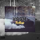 NFD Wyr Gemi - Fortune Original Mix