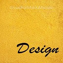 StudioMaxMusic - Design