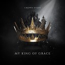 Crown Hymn Stephen Greer - God Moves in a Mysterious Way