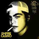 Chap Ensemble Project - Empire Casino