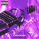 Caio Chaos - Black Label