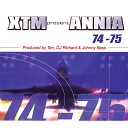 XTM Annia - 74 75 XTM Extended Mix
