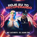 Mc Luchrys feat DJ Juan ZM - Hoje Eu To Recuperando