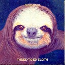 Three Toed Sloth - When I Was Young From Sigmania 1999