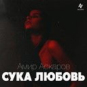 Амир Аскаров - Сука любовь