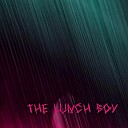 Heather Peterson - The Lunch Boy