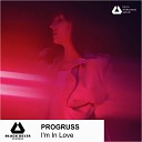 PROGRUSS - Octagon