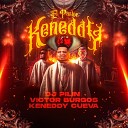 dj pilin VICTOR BURGOS Keneddy Cueva - El Pastor Keneddy