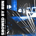 Frxnt Prod EXZYT Dark Side - Showed By Run