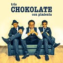 Trio Chokolate - Moliendo Cafe
