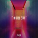 Dream Chaos Legacy - Inside Out