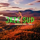 JAZZ SUP feat CORNER POT - Glorious Sun