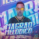 MC Fahah DJ LUKINHAS 011 Mc Magrin 2k feat CLUB DA… - MAGRA O MELO DICO