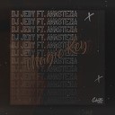 DJ JEDY feat AnasteZia - Magic Key