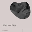 Vaughan - Web of lies