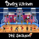 Chefry Kitchen Kendrick P - Hard 2 Explain