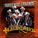 Conjunto Legendario - Corrido de Miguelillo