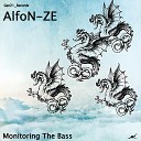 AlfoN ZE - Monitoring the Bass