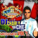 Grupo Maravilla de Robin Revilla - Dj Charly Che Megamix Vol 1