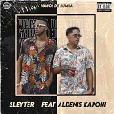 Sleyter feat Aldenis Kaponi - Vamos de Rumba