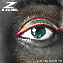 A Zorra - Vou Beijar Voc