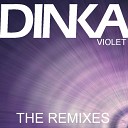 Adele vs Dinka vs Inpetto - Rolling in violet deep Js MAshup