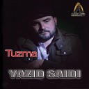 Yazid Saidi - Instrumental Tabded Tamaghras