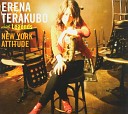 Erena Terakubo - Invitation