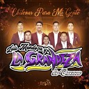 Luis Mendoza Y La Grandeza De Oaxaca - Muchacha Triste
