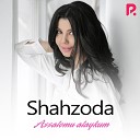 Shahzoda Ice Mc - Pahtakor