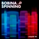 Bobina - Spinning Megadrive Remix