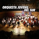 Orquesta Juvenil del Sur - Las Aventuras de Pablo en la China