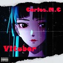 Carlos m c - Vituber