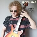 Alex Guitar - We Gotta Fight New Edition