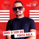 DJ LUIZ MT - Abre o Som do Porta Mala